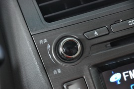 2010款比亚迪L3自动豪华版到店实拍