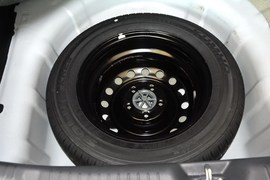 2016款起亚福瑞迪1.6L
