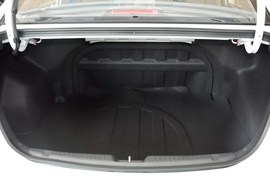 2016款起亚福瑞迪1.6L