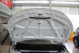 2016款起亚福瑞迪1.6L