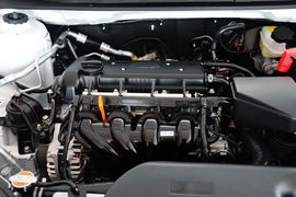 2016款起亚福瑞迪1.6L