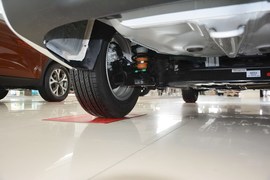 2016款起亚福瑞迪1.6L