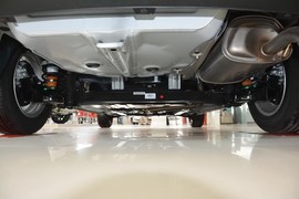 2016款起亚福瑞迪1.6L