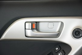 2016款起亚福瑞迪1.6L