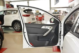 2016款起亚福瑞迪1.6L