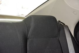 2016款起亚福瑞迪1.6L