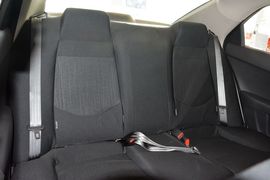 2016款起亚福瑞迪1.6L