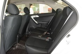 2016款起亚福瑞迪1.6L