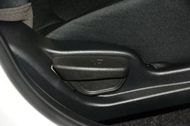 2016款起亚福瑞迪1.6L