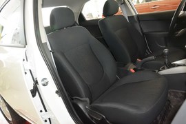 2016款起亚福瑞迪1.6L