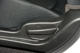 2016款起亚福瑞迪1.6L