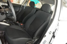 2016款起亚福瑞迪1.6L