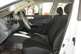 2016款起亚福瑞迪1.6L