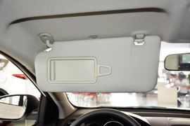 2016款起亚福瑞迪1.6L
