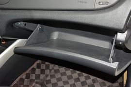 2016款起亚福瑞迪1.6L