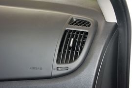 2016款起亚福瑞迪1.6L