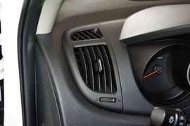 2016款起亚福瑞迪1.6L