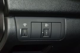 2016款起亚福瑞迪1.6L