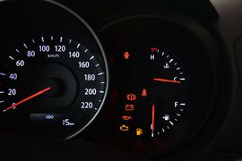 2016款起亚福瑞迪1.6L