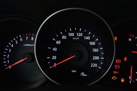 2016款起亚福瑞迪1.6L