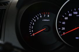2016款起亚福瑞迪1.6L