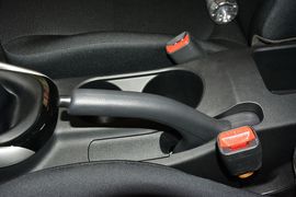 2016款起亚福瑞迪1.6L