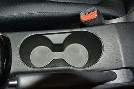 2016款起亚福瑞迪1.6L