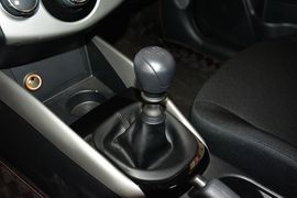 2016款起亚福瑞迪1.6L