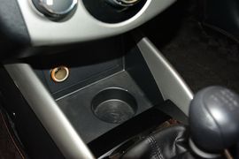 2016款起亚福瑞迪1.6L