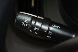 2016款起亚福瑞迪1.6L