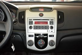 2016款起亚福瑞迪1.6L