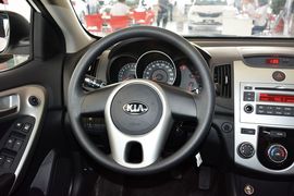 2016款起亚福瑞迪1.6L