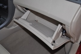 2010款比亚迪L3自动豪华版到店实拍