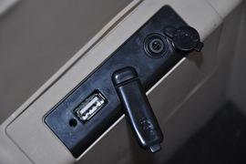 2010款比亚迪L3自动豪华版到店实拍