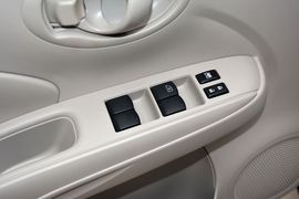 2015款日产阳光1.5XE手动大师版