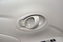 2015款日产阳光1.5XE手动大师版