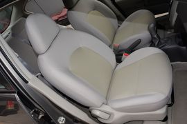 2015款日产阳光1.5XE手动大师版