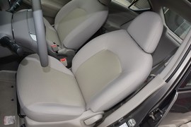 2015款日产阳光1.5XE手动大师版