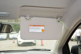 2015款日产阳光1.5XE手动大师版