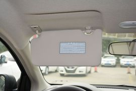 2015款日产阳光1.5XE手动大师版