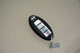 2015款日产阳光1.5XE手动大师版