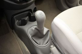 2015款日产阳光1.5XE手动大师版