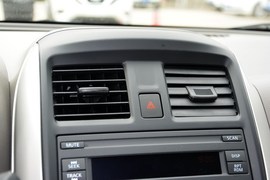 2015款日产阳光1.5XE手动大师版