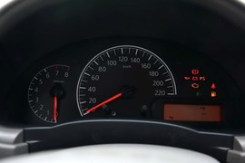 2015款日产阳光1.5XE手动大师版