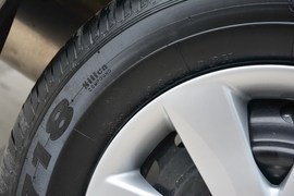 2015款日产阳光1.5XE手动大师版