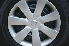 2015款日产阳光1.5XE手动大师版