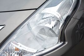 2015款日产阳光1.5XE手动大师版