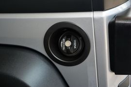 2015款Jeep牧马人四门版3.6L