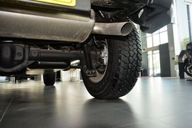 2015款Jeep牧马人四门版3.6L