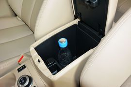 2014款日产奇骏2.5L